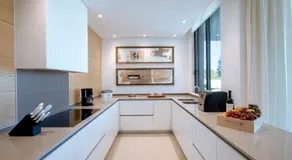 Monte Rei 3 bed Penthouse Apt - Image 3