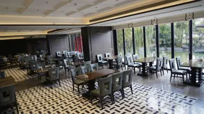 Wancheng Yunhan Hotel (Lu'an Station Branch) - Image 5