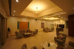 Hotel Luxe Opera NH8 - 7km from IGI Airport Delhi - Image 5