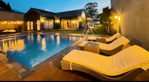 De Black Challet Villa - Image 5