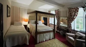 Barton Hall Country House - Image 2