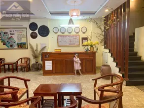 SaPa Peace Valley hotel - Image 3