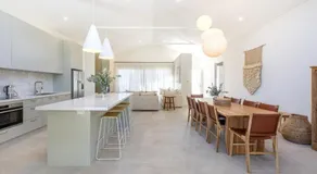 Carramar - Fireplace - Absolute Waterfront - Image 3