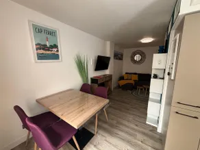 Appartement cosy au cœur de la ville et proche de la plage - Image 4