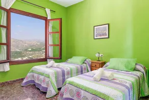 Villa Lizar Frigiliana - Image 4