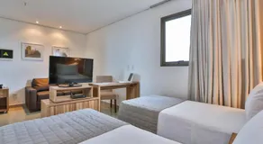 MG Flats & Residence - Image 2