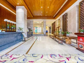 Haoyun oriental hotel - Image 3