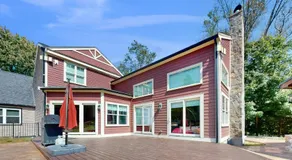 Gillette Soccer Event HQ < 1 Mi to Patriot Place! - Image 5