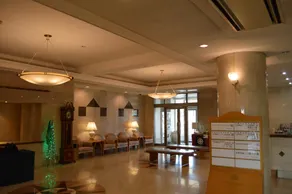 Hotel Montagne Matsumoto - Image 5