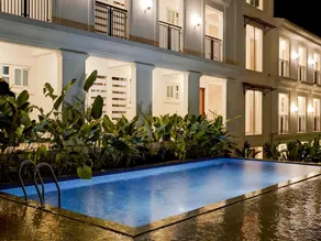 Apartment in Siolim near Goa Beaches - Image 3