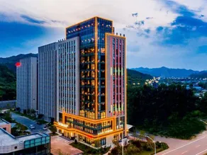 Lan Ou International hotel - Image 5