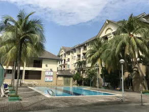Subang Ville Ehsan Apartment - Image 3