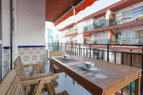 107357 - Apartment in Cala del Moral - Image 2