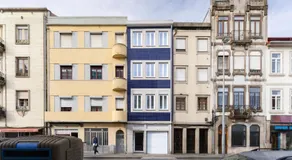 Feel Porto Lapa Collection Flats - Image 2