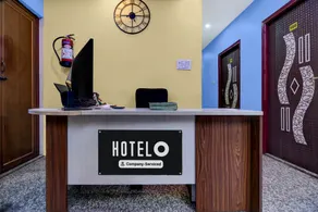 Super Hotel O Acropolis Mall Kolkata Formerly The Orchid Residency - Image 3