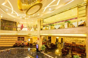 Jinshuiwan International Hotel Guilin High Speed Railway North Station Branch - Image 2