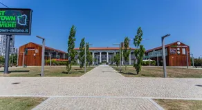Prime Living Milano Merlata - Cozy Garden Apartment - Image 5