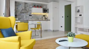 VIP Apartments Sofia - Image 2