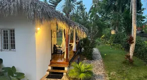 Playa Bonita 4 minute walk from our private Villa Anantara Bonita - Image 3