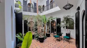 Riad Al Rimal & Spa - Image 3