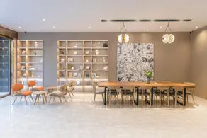 Hanting Hotel Fuzhou Taijiang Wanda Plaza - Image 5