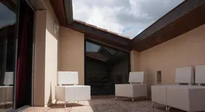 La Closerie aux Violettes - Maison d'hôtes - Image 5