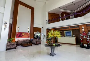 Formosa Garden Hotel - Image 5