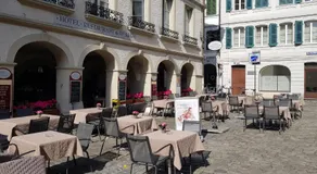 Hostellerie du XVI Siècle - Image 4