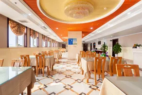 Vienna Hotel Dongying Taihangshan Road - Image 4