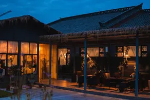 Zuiyuege · Chayu Muming Boutique Stay (Chongqing Yongchuan East Station) - Image 2