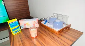 Babylon Hotel Baga beach - Image 4