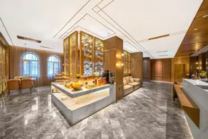 Harbin Junyi Hotel (Central Street Sofia Church) - Image 4