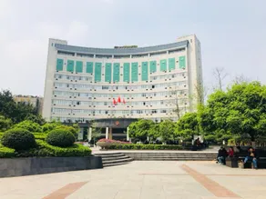 Xin Du Hotel - Image 5