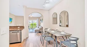 Appartement convivial et familial avec sauna, jardin et internet haut débit | Avec animaux acceptés - Image 5