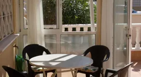 Casa Vromans Bajo - En hyggelig lejlighed i stueetagen - Image 4