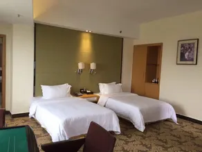 Jufu Hotel - Image 5