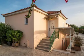 Artemis, Villa with private pool near the beach - Image 4