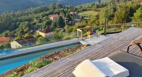 Glamping Aventura Atalaia - Image 5