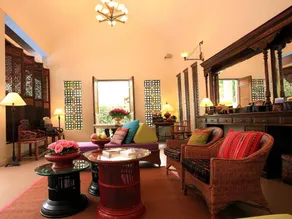 Baan Klang Wiang Hotel - Image 4