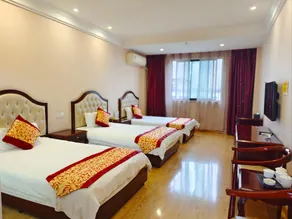 Changsheng Hotel - Image 2