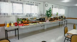 Hotel Ouro Lavras - Image 3