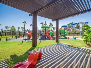 Concorde Luxury Resort & Casino - Image 3