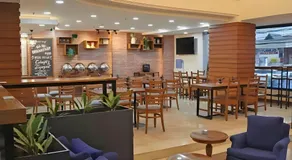 Fersal Hotel Malakas, Quezon City - Image 4