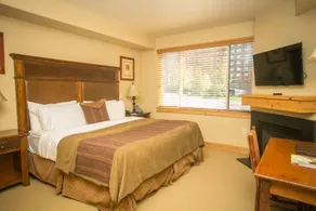 Silverado Lodge Rustic Condo with Private Balcony - Image 2