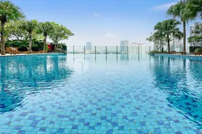 Gandaria Heights Apartment Jakarta - Image 3