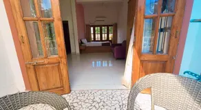 4 BHK villa with Pool and private Jacuzzi - Anjuna - Image 4