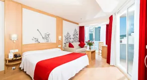 Hotel Guitart Central Park Aqua Resort - Image 2
