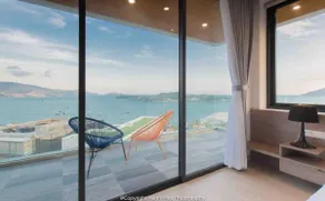 The Trang Villa- Luxury Ocean View Private Pool Villa ( included breakfast) - Image 3