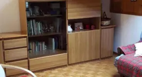 Fantastico appartamento totalmente attrezzato con giardino | Vista sulla montagna | Ammette cani - Image 2