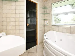 8 person feriebolig i Hjørring-By Traum - Image 2